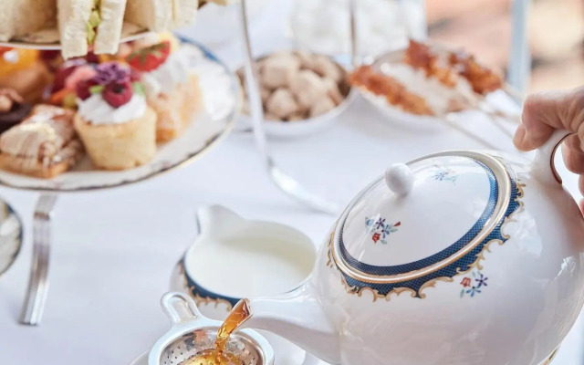 Reid's Palace, A Belmond Hotel, Madeira