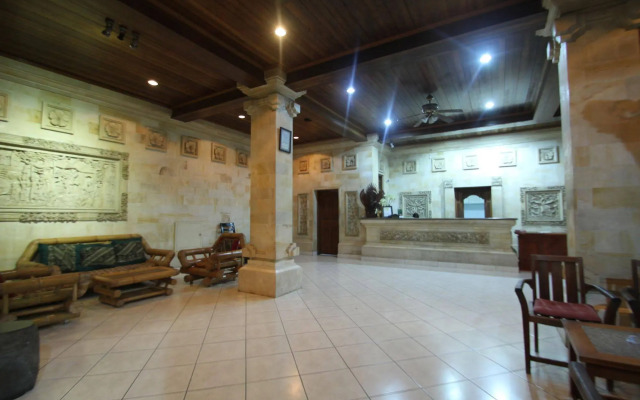 Simpang Inn