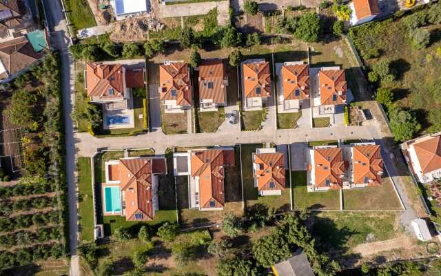 Kalisun Exclusive Villas