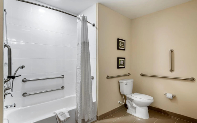 Comfort Inn & Suites Winchester