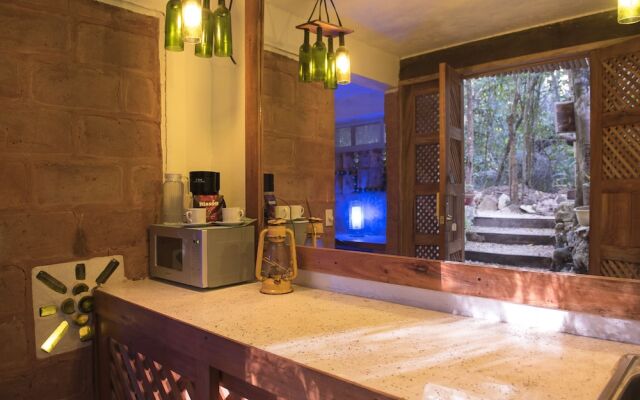 Villa Duendes Akumal