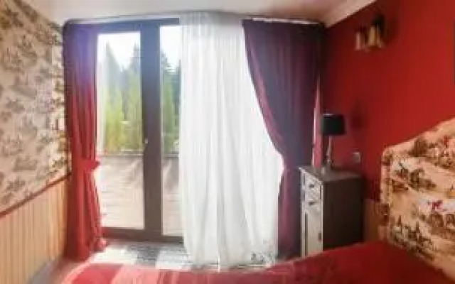 Silver Mountain 3 Bedroom Apartment
