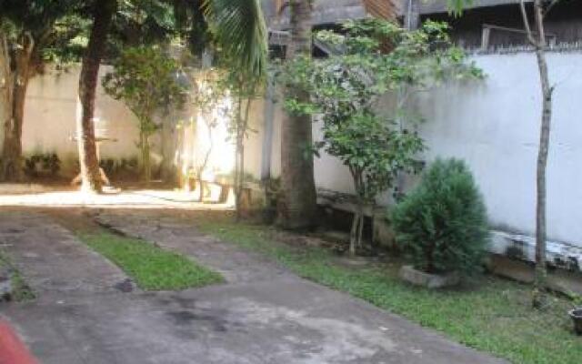 Thilanka Beach Resort