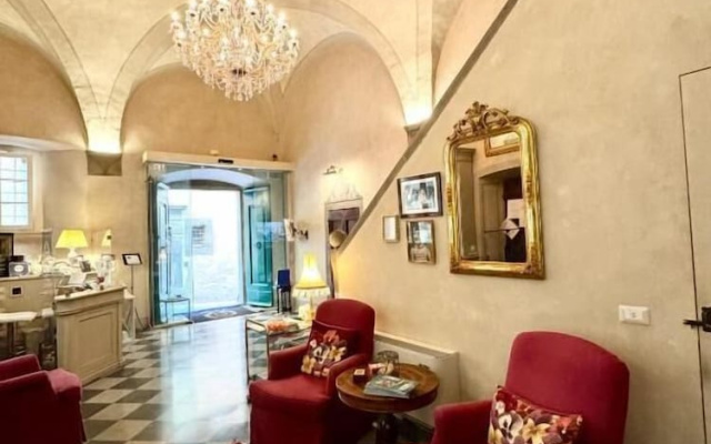 La Corte Di Ambra