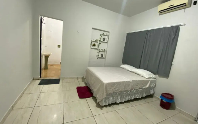 Açaizeiro Hostel