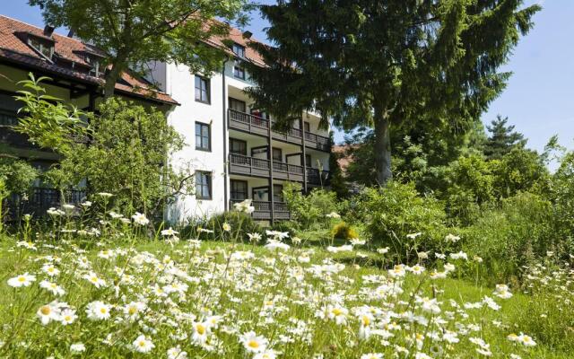 Appartementhof Aichmühle