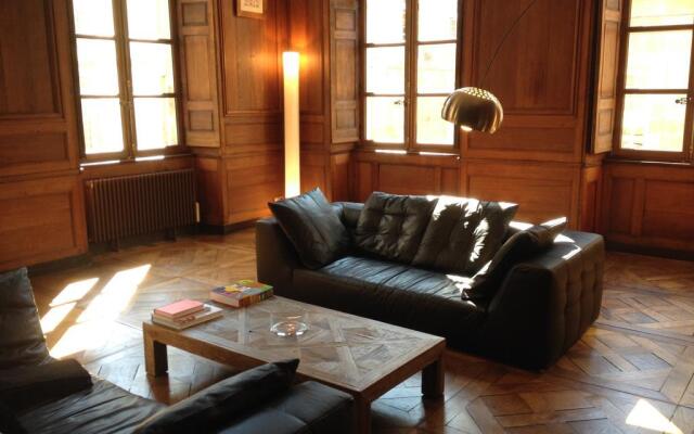 Apartment Le 1725