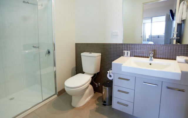 Quest Dubbo Serviced Apartments