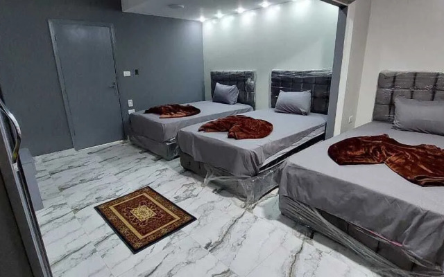 Best Dreams Hotel