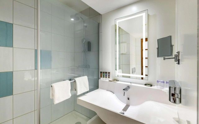 Novotel Zurich City West
