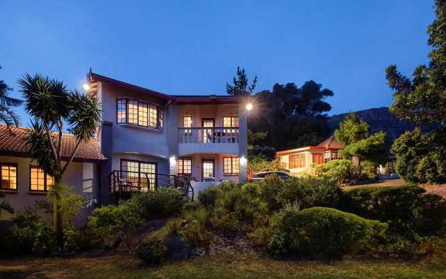 Victorskloof Lodge