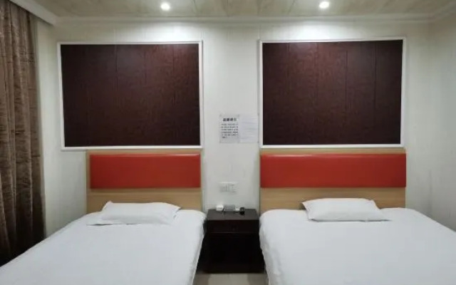 99 Yongchaoxing Hotel
