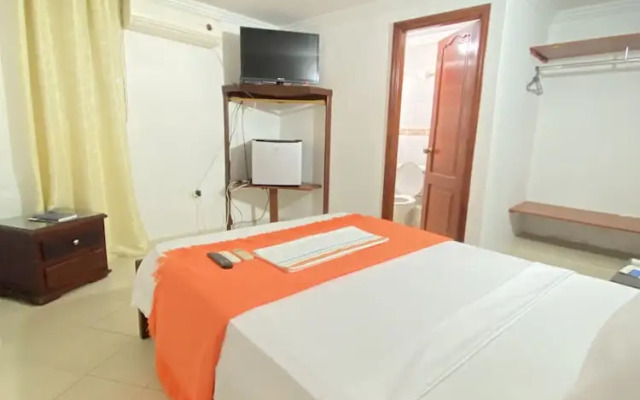 Hotel La Guajira by La Marina