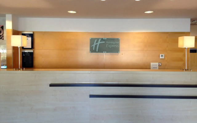 Holiday Inn Express Valencia - Bonaire by IHG