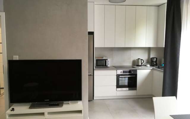 Kamienica Wolska Expo Xxi By Namico Apartments