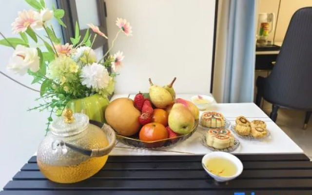 Cuilin Yaju Hotel