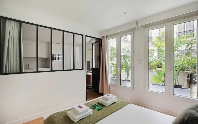 Magnificent Apartment in Les Halles