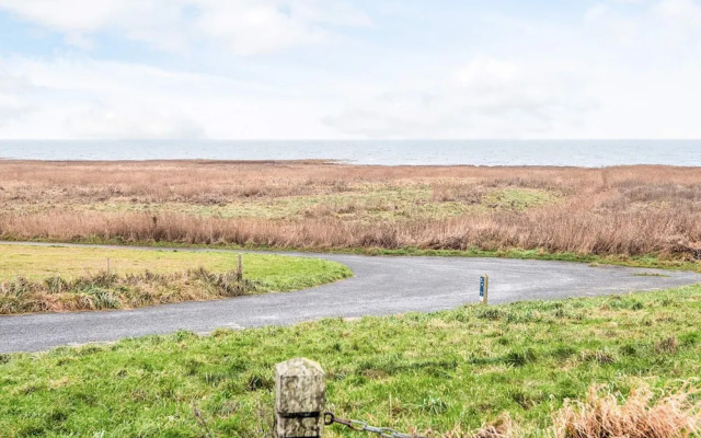 16 Person Holiday Home in Hojer