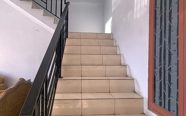 OYO 91263 Dinar Homestay