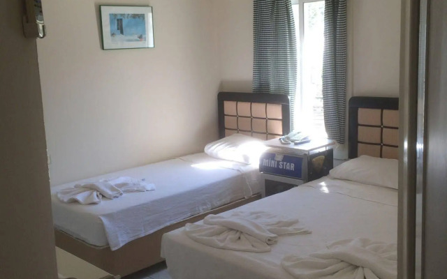 Ministar Hotel
