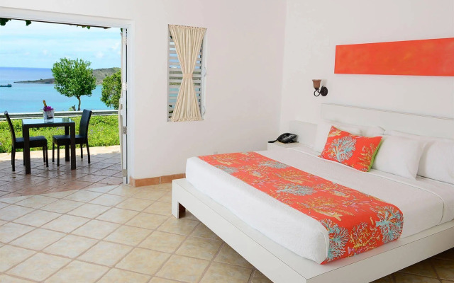 La Vue Boutique Inn