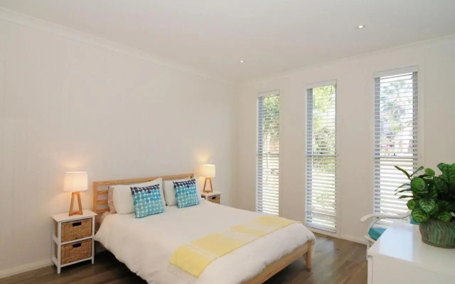 Beach Bliss Jervis Bay Rentals