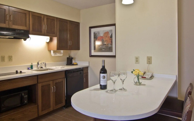 Hampton Inn & Suites Chillicothe