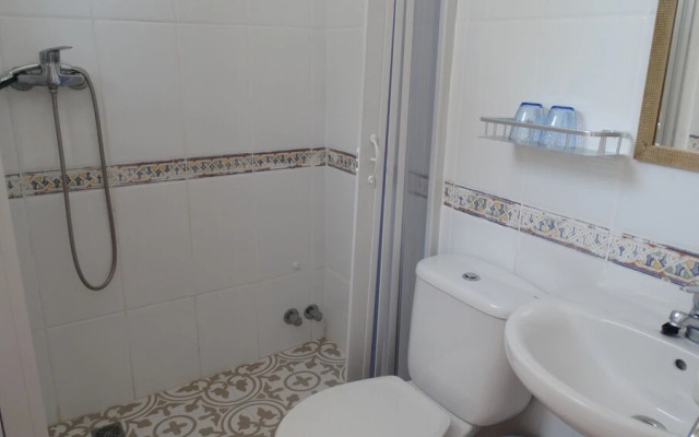 Hostal La Paloma I
