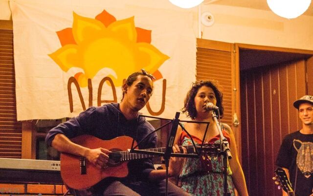 Nalu Hostel