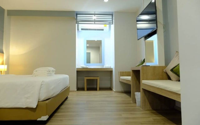 P21 Chiang mai