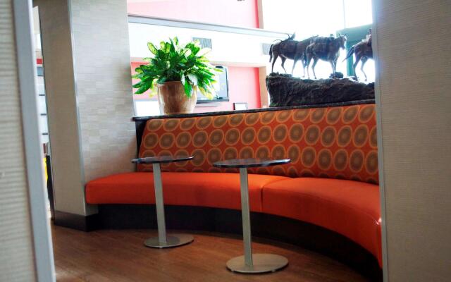 Hampton Inn & Suites Flagstaff