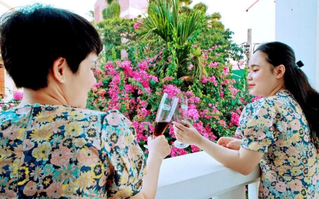 Lavila Hoi An Homestay