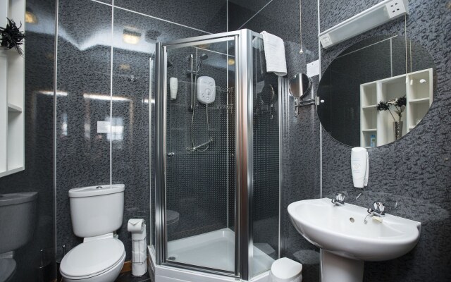 North Kessock Hotel