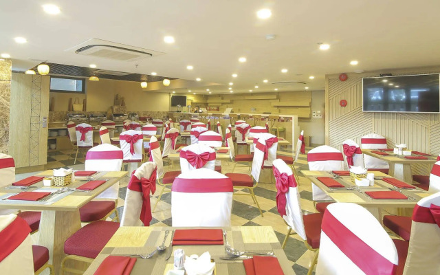 Lavencos Hotel Da Nang