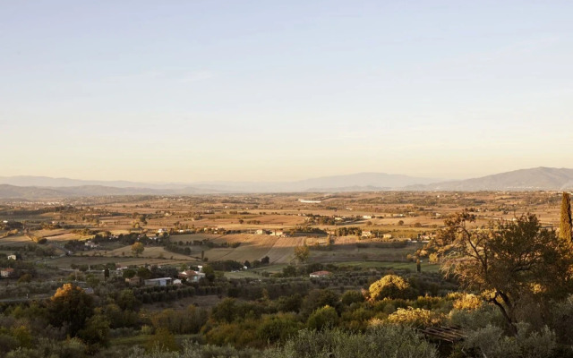 La Smarrita Lucignano