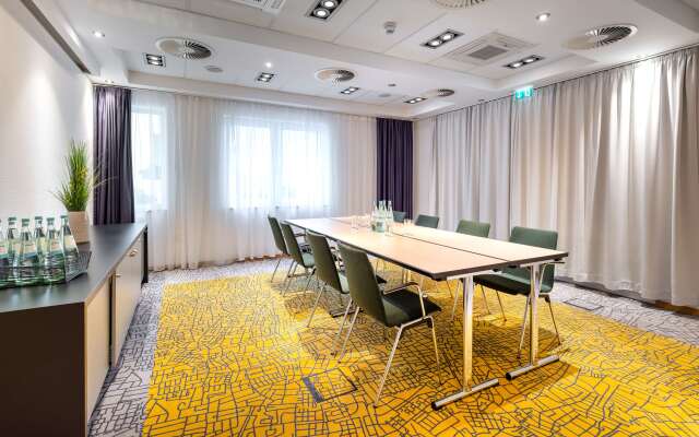 Park Inn by Radisson Nuremberg