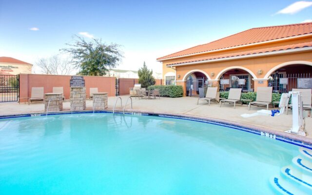 Residence Inn by Marriott Midland