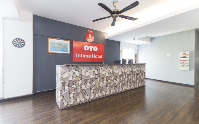 OYO Rooms Jalan Kuchai Maju 11