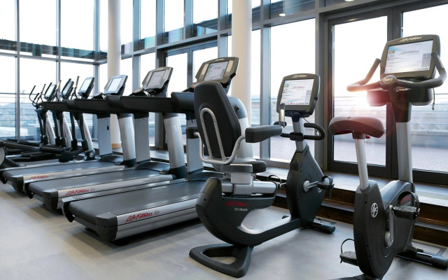 Crowne Plaza Budapest by IHG