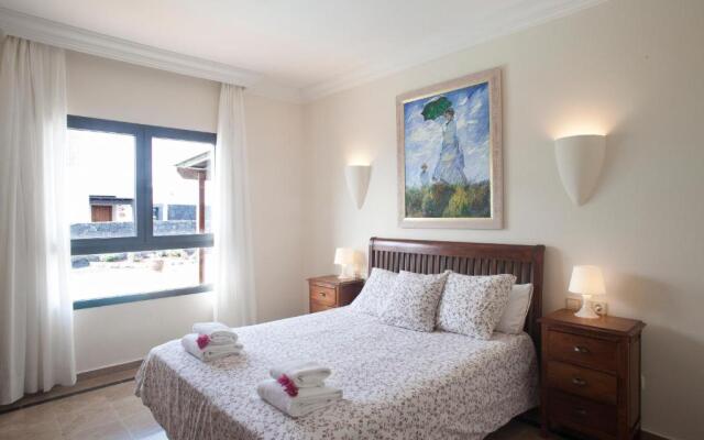 Hipoclub Villas, Aguamarina 29