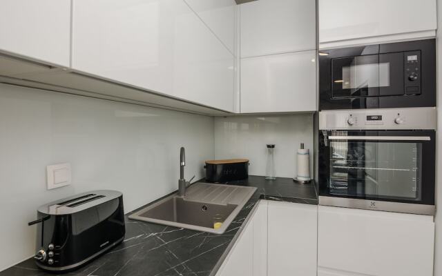 Apartments Gavran