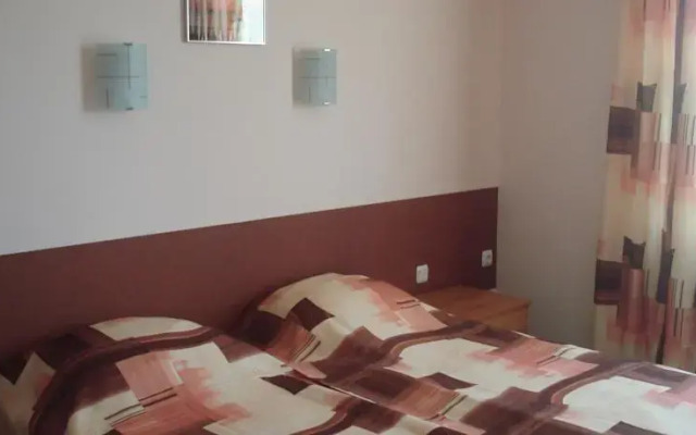 Trite Kestena Guestrooms