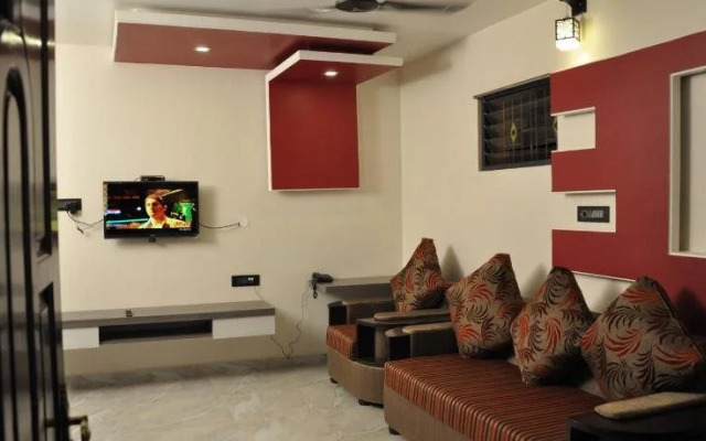 Subra Residency Kumbakonam
