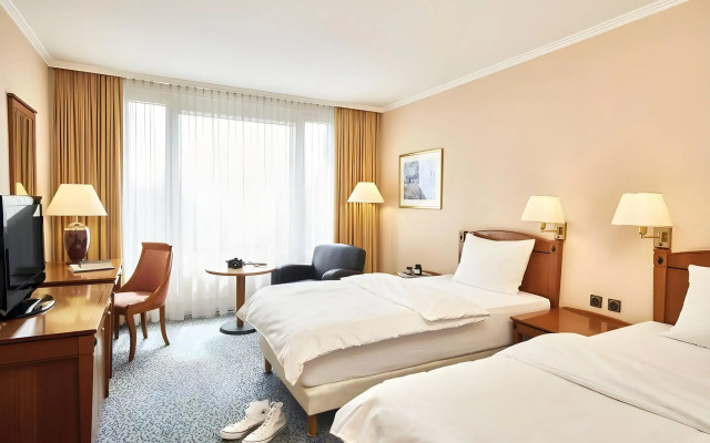 c/o56 Hotel Chemnitz