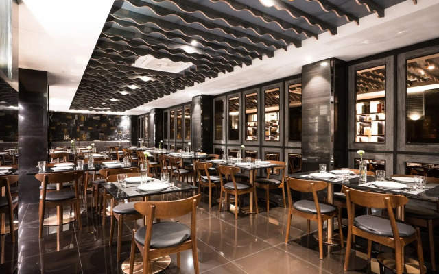 Hotel JAL City Bangkok