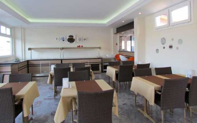 Dalyan Palmiye Resort