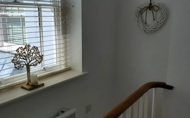 Ipswich Town Centre Apartment 6