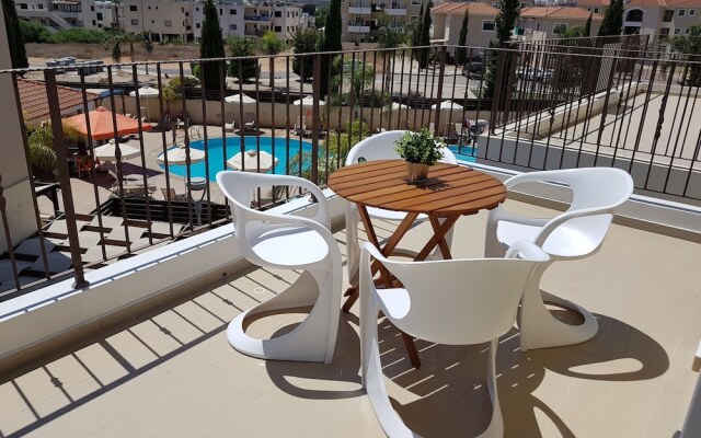 Marand Apartment BF11