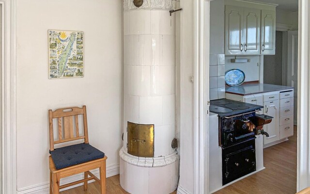 Beautiful Home in Borgholm With 3 Bedrooms
