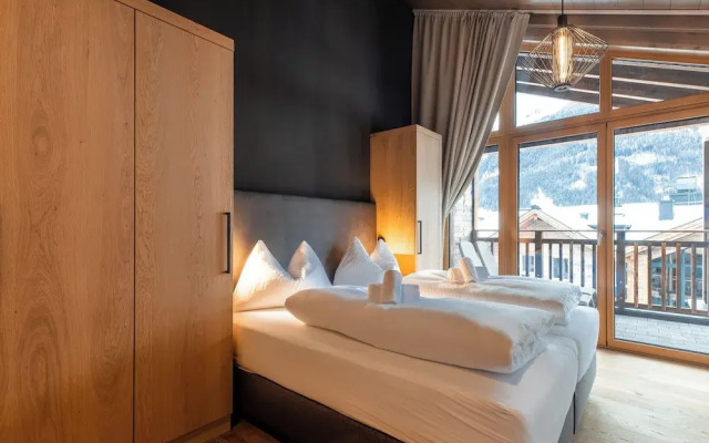 Wildkogel Resorts - Das Neukirchen